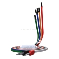 Qianli MEGA-IDEA  IOS Android Regulated DC Power Supply Current Boot Up Test Cable for Huawei XiaoMi OPPO Vivo Samsung