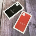 For iPhone 11 12 Mini Pro Max Leather Case Flip Cover