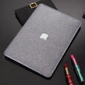 For Macbook Plastic Hard Shine Case Glitter Bling Cover