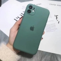 For iPhone 11 Pro Max Silicone Case With Good Camera Protective Cover
