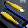 iData Cable Enter DFU Recovery Mode Directly for iPhone iPad iPod Charging Data Transmission Cable