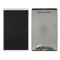Replacement For Galaxy Tab A 10.1 (2019) SM-T510 T515 LCD Display Touch Screen Digitizer Assembly White