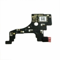 For OnePlus 5T 1+5T A5010 MIC Microphone Flex Cable PCB Board Connector Plate