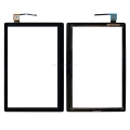 For Lenovo TAB E10 TB-X104F X104L X104 Touch Screen Digitizer Replacement Black