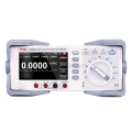 UT8804N Bench top Multimeter 1000V 20A 59999 Counts Digital Multimeter tester Auto Range Multimetro Digital Voltmeter Ohm