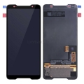 For Asus ROG Phone ZS600KL Z01QD LCD Display Touch Screen Assembly Black Original