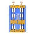 MECHANIC MR6 PRO Universal PCB Holder Motherboard Repair Multifunctional Dual Bearing Fixture IC Chip Remove Glue Clamp