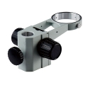 76mm dia Stereo Microscope Focus Arm Holder Bracket With 25mm Hole
