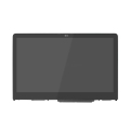 For HP Pavilion x360 15-br004la LED LCD Display Touch Screen With Frame Assembly Replacement 1920*1080 Original