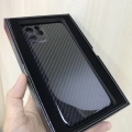 For iPhone 11 11 Pro Max Original Carbon Fiber Protective Case Cover