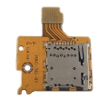 For Nintendo Switch Micro SD TF Card Reader Slot Socket Board