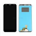 For LG K40 2019 X420 LCD Display Touch Screen Assembly Black