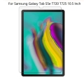 For Samsung Galaxy Tab S5E SM-T720 SM-T725 High Clear Tempered Glass Screen Protector