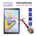 For Samsung Galaxy Tab A 8.0 2019 T290 T295 High Clear Tempered Glass Screen Protector