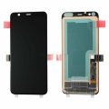 Replacement For Google Pixel 4 G020I G020N LCD Display Touch Screen Assembly Black