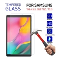 For Samsung Galaxy Tab A 10.1 2019 T510 T515 Tempered Glass High Clear