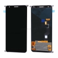 Replacement For Google Pixel 3A XL 3AXL G020C G020A LCD Display Touch Screen Assembly Black