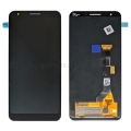 Replacement For Google Pixel 3A G020A G020E LCD Display Touch Screen Assembly Black