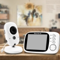 VB603 Wireless Video Color Baby Monitor Surveillance Security Camera Babysitter