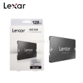 Lexar NS100 2.5" SATA III SSD 128GB 256GB 512GB Solid State Disk Hard Drive