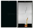 For Lenovo YOGA Tab 3 Plus Tablet YT-X703 YT-X703F LCD Screen Display Assembly Black