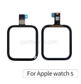 Replacement For Apple Watch Series 5 40mm 44mm Front Touch Screen Digitizer