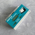 100-240V AC Charger Adapter Power Supply for Nintendo WiiU Wii U Gamepad