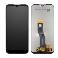 For Nokia 4.2 LCD Display Touch Screen Assembly Black