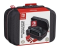 For Nintendo Switch System Carrying Case Protective Deluxe Travel Case