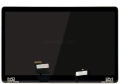 For Asus ZenBook 3 UX390 UX390U UX390UA UX390UAK LCD Screen Display Full Assembly