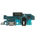 For Samsung Galaxy M20 M205F USB Charging Port Dock Connector Board Flex Original