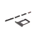 Replacement For iPhone 11 Pro Max Side Button Set With SIM Card Tray Original