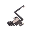 Replacement For iPhone 11 Pro Earpiece Ear Speaker with Microphone Sensor Flex Cable Original