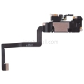 Replacement For iPhone 11 Earpiece Ear Speaker with Microphone Sensor Flex Cable Original