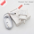 New Original For Huawei EU Fast Charger Wall Adapter With Micro USB Cable