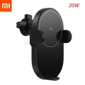 Xiaomi Mi 20W Max Qi Wireless Car Charger