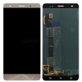 For Asus Zenfone 3 Deluxe ZS570KL Z016D LCD Display Touch Screen Assembly Gold