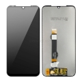 For Motorola Moto G8 Plus XT2019 XT2019-1 2 LCD Display Touch Screen Assembly Black