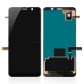 For Nokia 9 PureView TA-1094 TA-1087 LCD Display Touch Screen Assembly Black