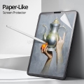 For iPad Paper Like Screen Protector Matte Film PET Painting Write Anti-Glare
