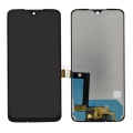 For Moto G7 XT1962 XT1962 LCD Display Touch Screen Digitizer Assembly Black