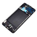 Replacement For Samsung Galaxy A70 A705 A705F Front Housing LCD Frame Bezel Plate Original
