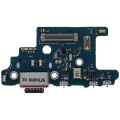 Replacement For Samsung Galaxy S20 Plus G985F G986B G986 USB Charging Port Dock Connector Board Flex Original