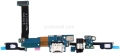 Replacement For Samsung Galaxy C7 Pro C7010 C701F USB Charging Port Dock Connector Board Flex Original