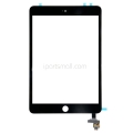 Replacement For iPad Mini 3 A1599 A1600 A1601 Touch Panel Digitizer