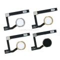 Replacement For iPad Mini 5 Home Button Key Button Flex Cable A2133 / A2124 / A2125 / A2126