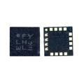 Replacement For iPhone 8 8 Plus X U3600 Gyroscope IC Chip