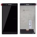 Replacement For Lenovo TAB TB-7304X TB-7304F LCD Display Touch Screen Assembly Black