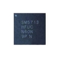 Replacement For Samsung S10 S10 Plus A40 A50 A60 Small Power IC Chip SM5713 Original