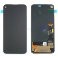 Replacement For Google Pixel 4A 4G G025J G025N OLED Display LCD Touch Screen Assembly Black Original